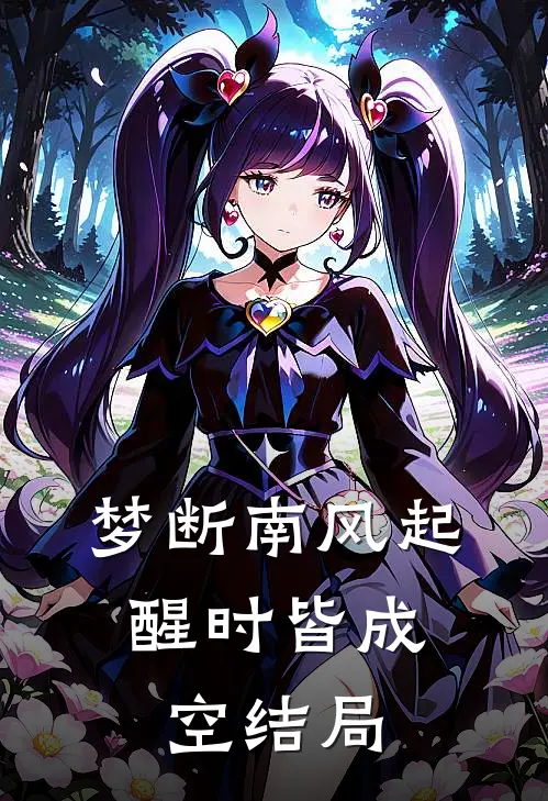 梦断南风起，醒时皆成空结局