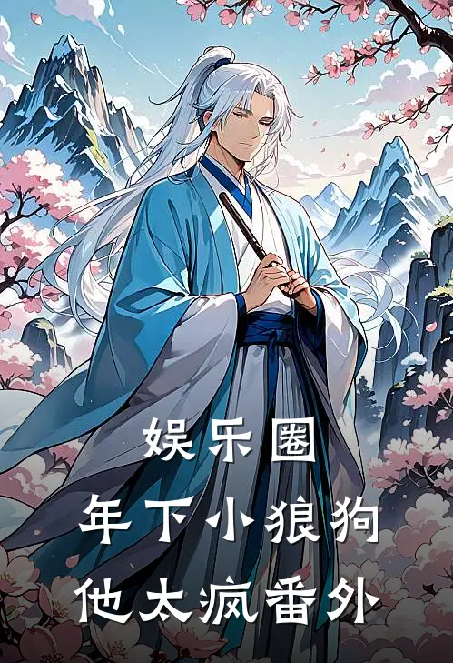 娱乐圈：年下小狼狗他太疯番外