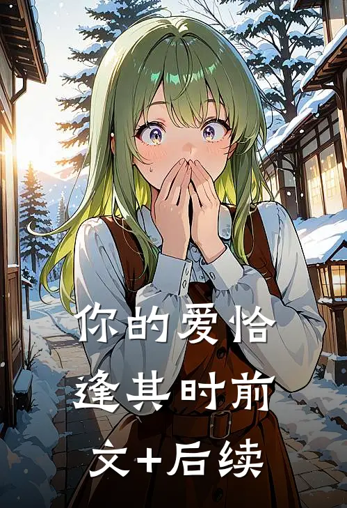 你的爱恰逢其时前文+后续