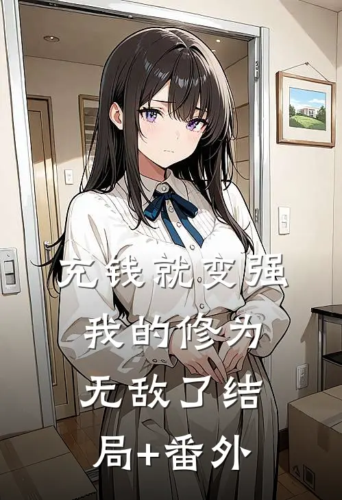 充钱就变强，我的修为无敌了结局+番外