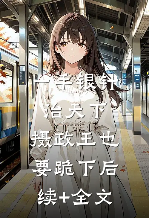 一手银针治天下，摄政王也要跪下后续+全文