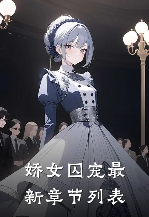 娇女囚宠最新章节列表
