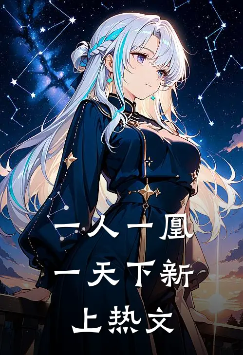 一人一凰一天下新上热文