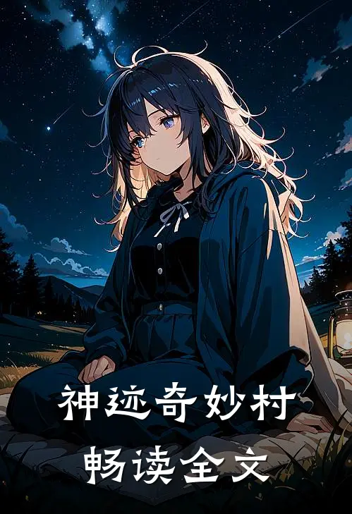 神迹奇妙村畅读全文