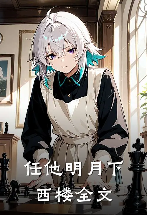 任他明月下西楼全文