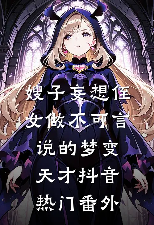 嫂子妄想侄女做不可言说的梦变天才抖音热门 番外