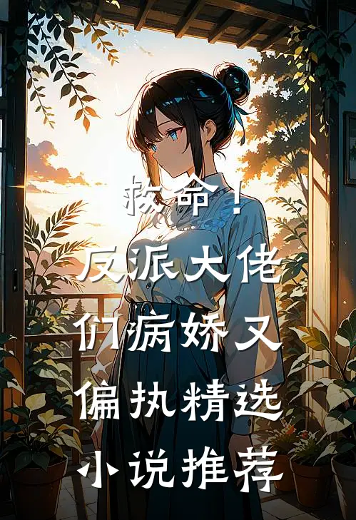 救命!反派大佬们病娇又偏执精选推荐免费阅读