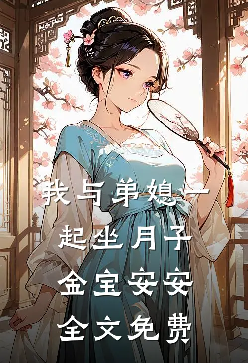 我与弟媳一起坐月子金宝安安全文免费