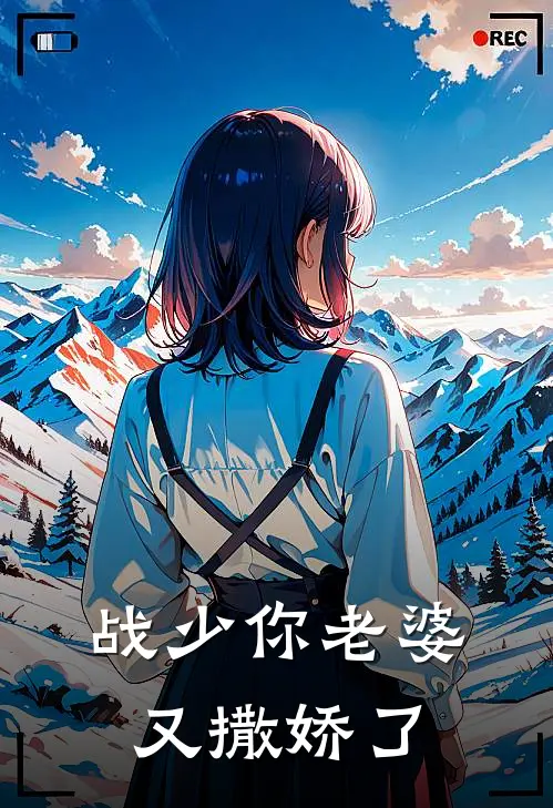 战少你老婆又撒娇了