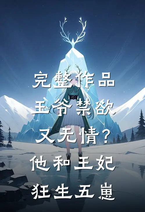完整作品王爷禁欲又无情？他和王妃狂生五崽