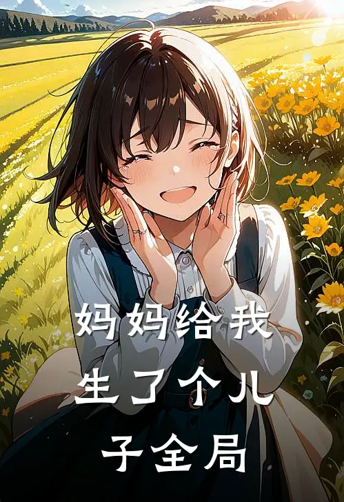 妈妈给我生了个儿子全局