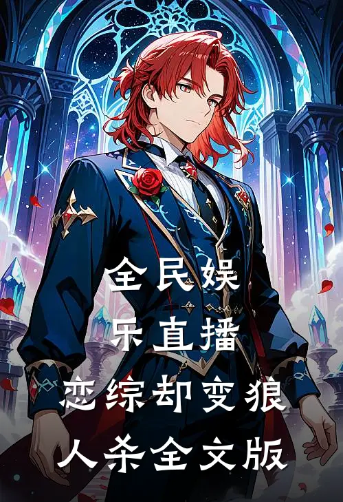 全民娱乐直播，恋综却变狼人杀全文版