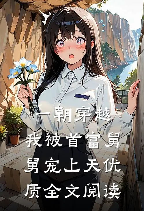 一朝穿越，我被首富舅舅宠上天优质全文阅读