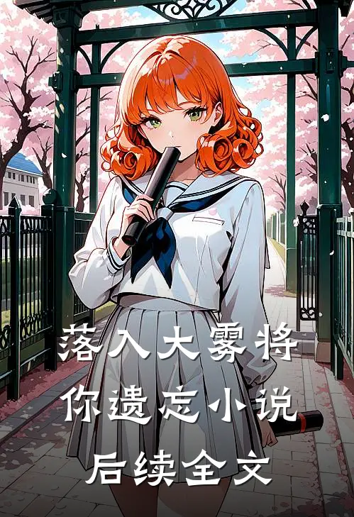 落入大雾将你遗忘后续全文阅读