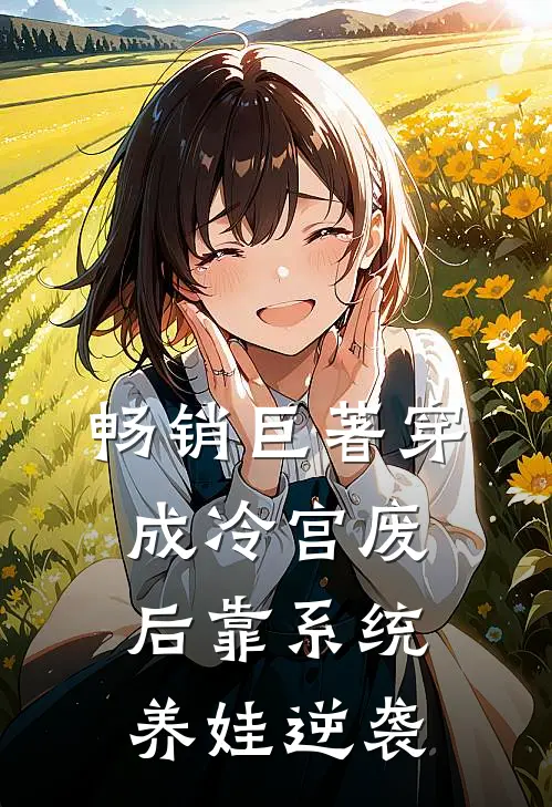 畅销巨著穿成冷宫废后靠系统养娃逆袭