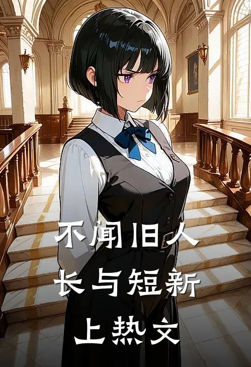 不闻旧人长与短新上热文