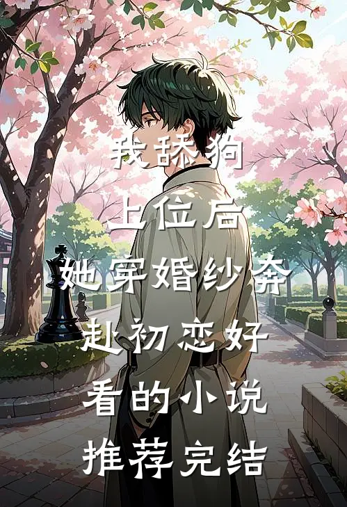 我舔狗上位后，她穿婚纱奔赴初恋好看的小说推荐完结