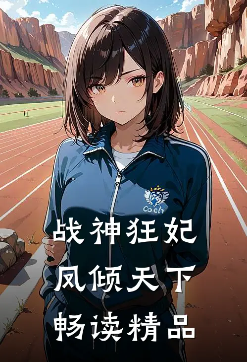 战神狂妃：凤倾天下畅读精品