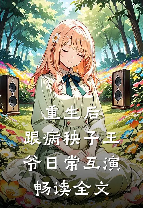 重生后，跟病秧子王爷日常互演畅读全文