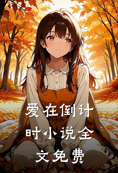 爱在倒计时全文免费听
