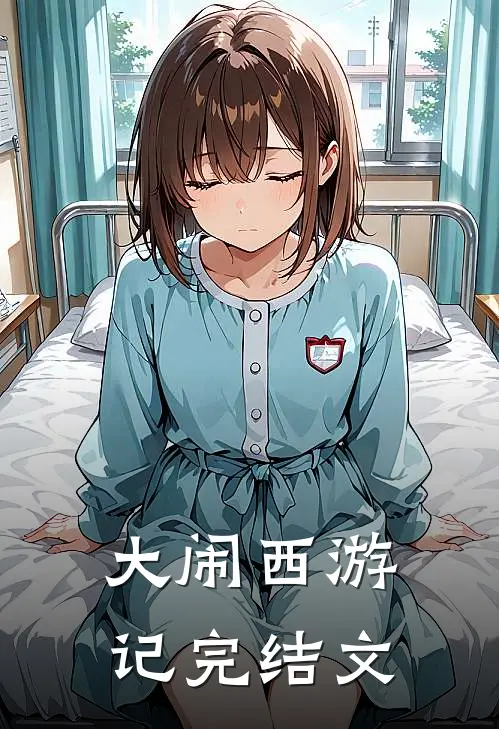 大闹西游记完结文