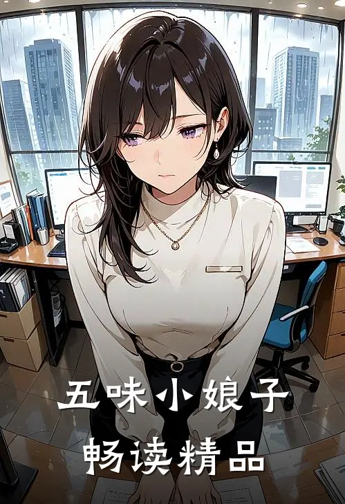 五味小娘子畅读精品
