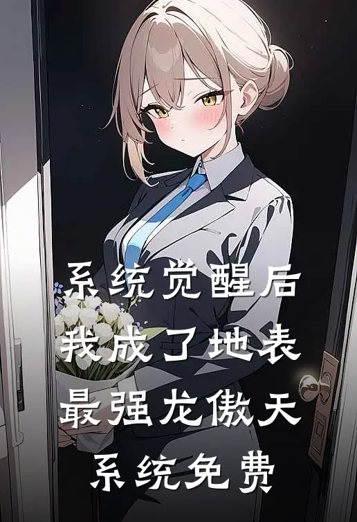 系统觉醒后，我成了地表最强龙傲天系统免费