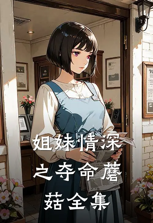 姐妹情深之夺命蘑菇 全集