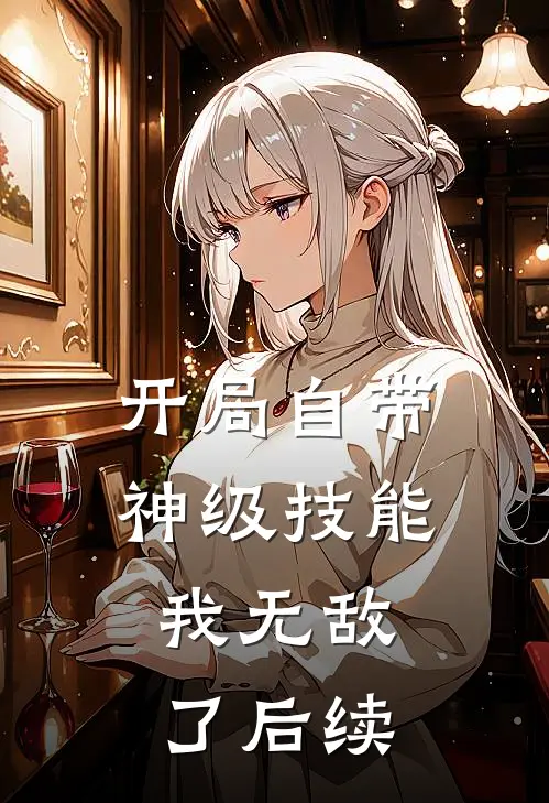 开局自带神级技能,我无敌了后续免费阅读