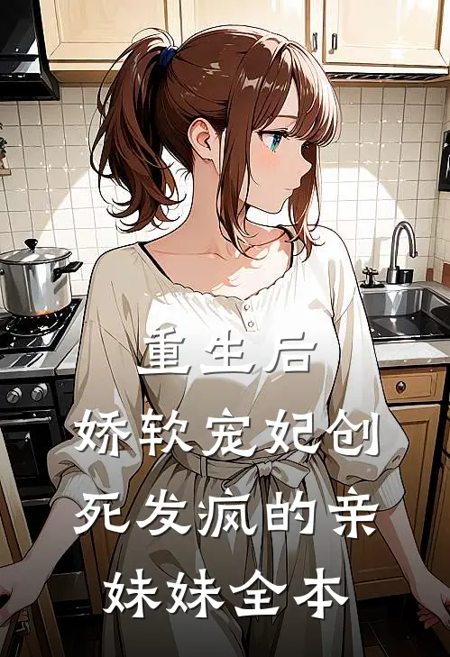 重生后，娇软宠妃创死发疯的亲妹妹全本