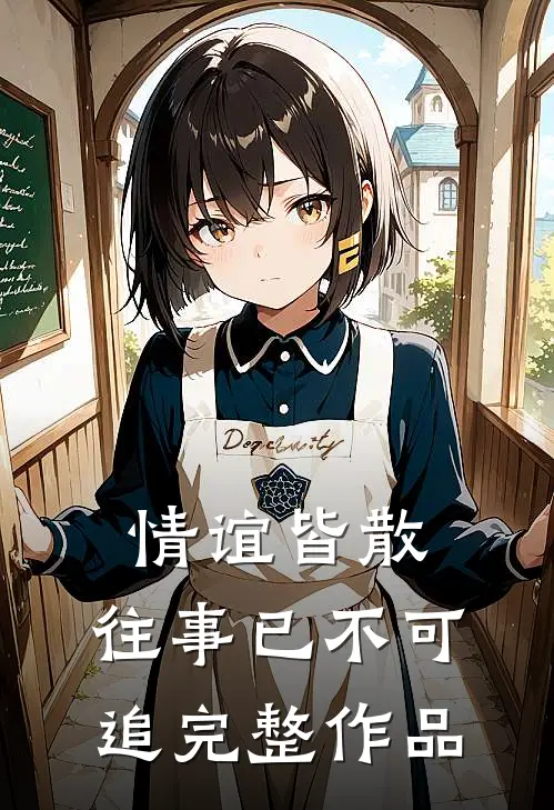 情谊皆散，往事已不可追完整作品