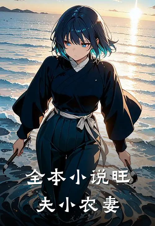 全本小说旺夫小农妻