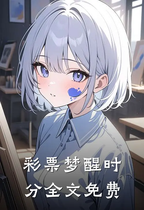 《彩票梦醒时分》全文免费