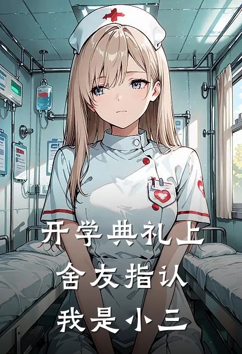 开学典礼上舍友指认我是小三