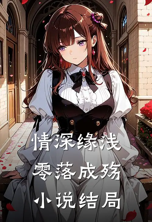 情深缘浅，零落成殇小说结局