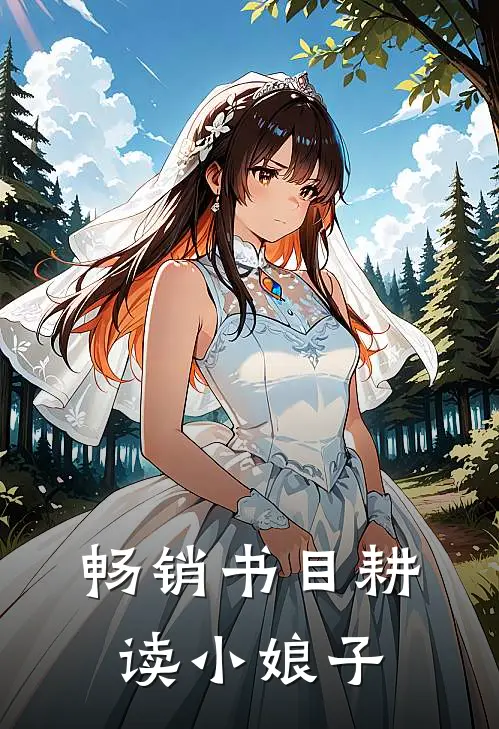 畅销书目耕读小娘子