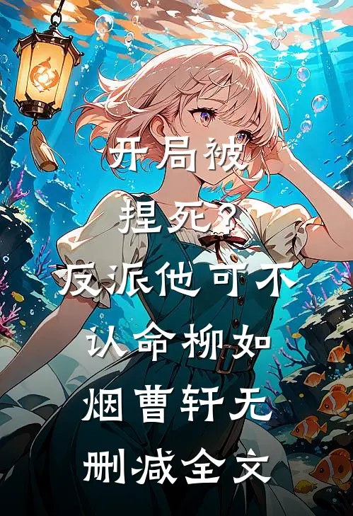 开局被捏死？反派他可不认命柳如烟曹轩无删减全文