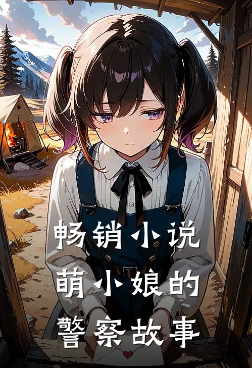 畅销萌小娘的警察故事在线阅读