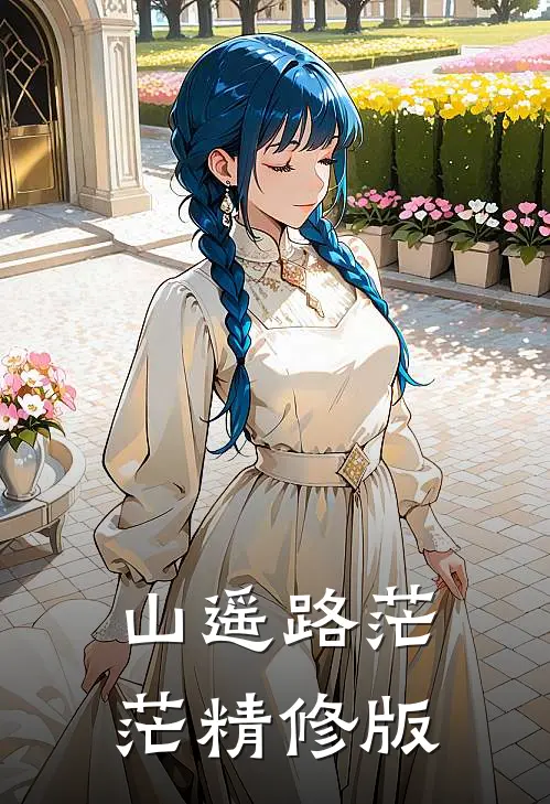 山遥路茫茫精修版