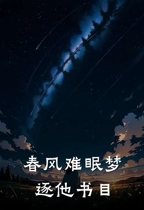 春风难眠梦逐他书目