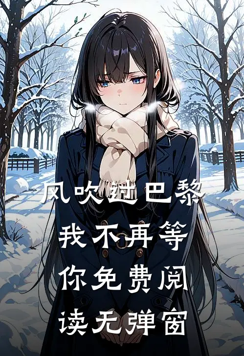 风吹过巴黎，我不再等你免费阅读无弹窗