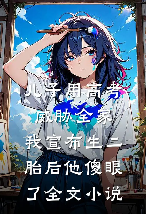 儿子用高考威胁全家，我宣布生二胎后他傻眼了全文小说