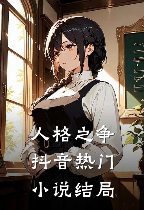人格之争抖音热门小说结局