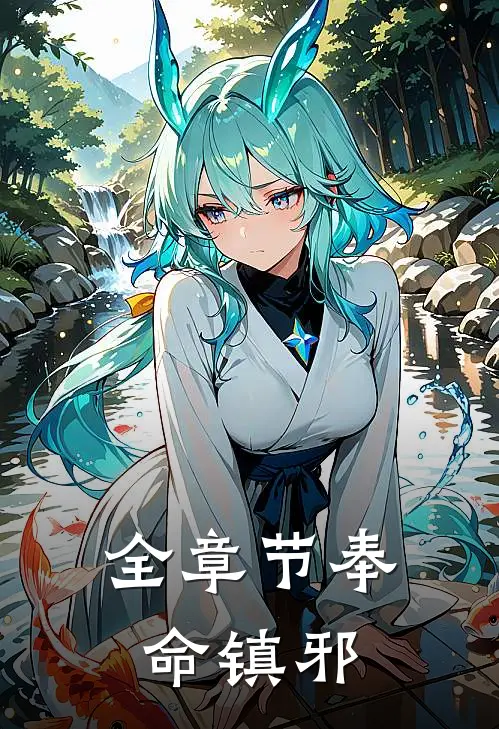 全章节奉命镇邪