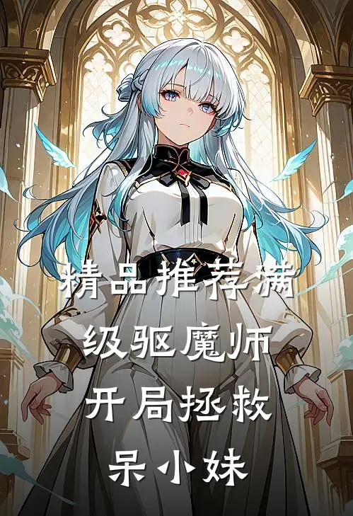 精品推荐满级驱魔师：开局拯救呆小妹