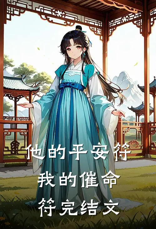 他的平安符，我的催命符完结文