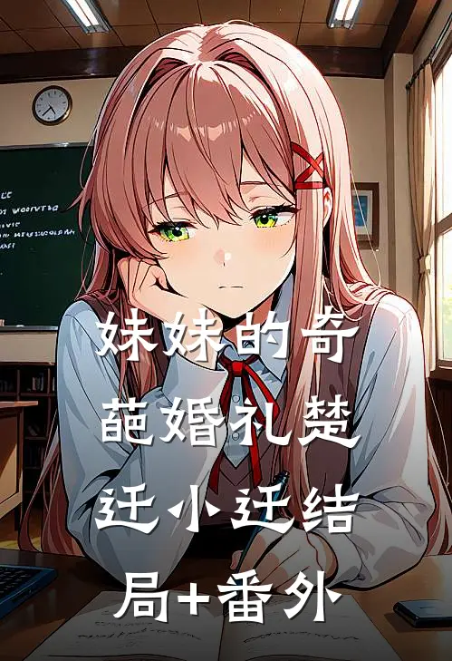妹妹的奇葩婚礼楚迁小迁结局+番外