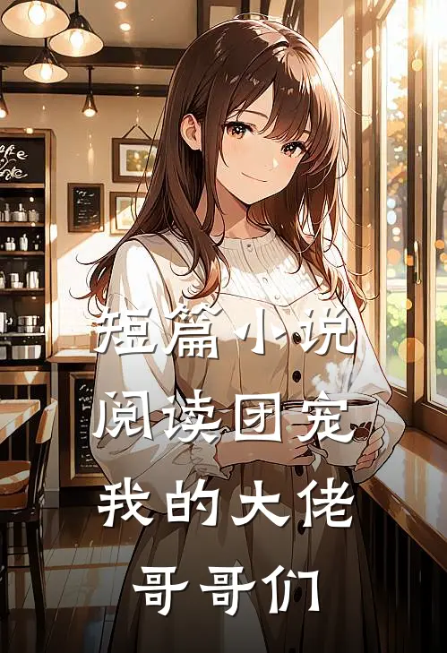 短篇小说阅读团宠：我的大佬哥哥们