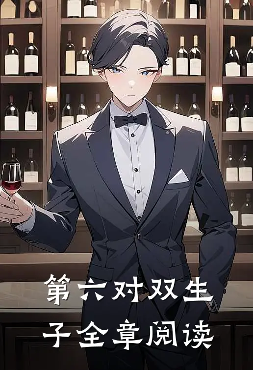 第六对双生子全章阅读笔记