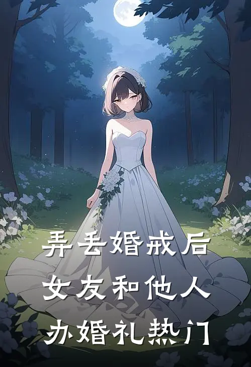 弄丢婚戒后，女友和他人办婚礼热门